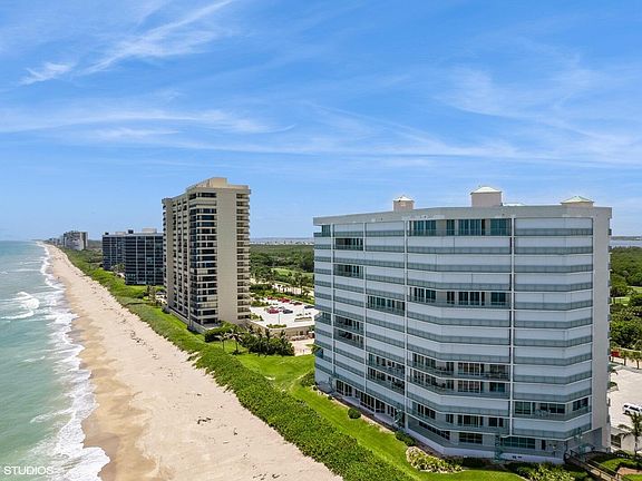 2nd image of 8650 S Ocean Drive #502