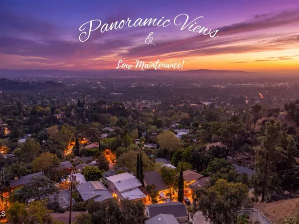 809 Skyland Dr, Sierra Madre, CA 91024