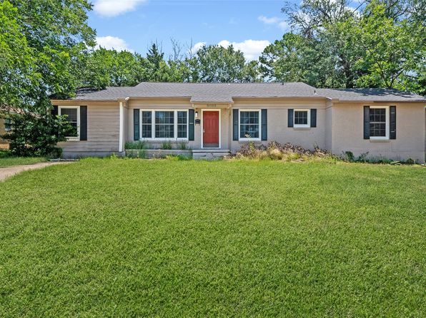 Home for Sale in Denton TX
