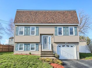 17 Pinehurst Ave, Dracut, MA 01826