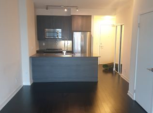 510 Curran Pl #4008, Mississauga, ON L5B 0J8
