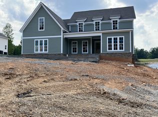 7441 Swindon Blvd LOT 142, Fairview, TN 37062