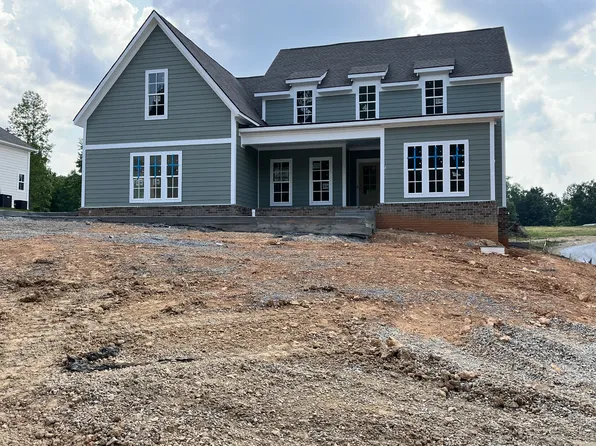 7441 Swindon Blvd Lot 142, Fairview, TN 37062