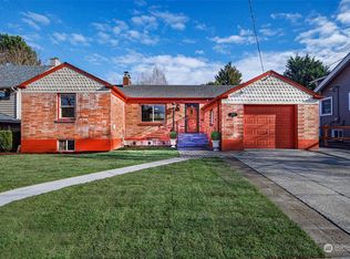 3430 Walnut Ave SW, Seattle, WA 98116