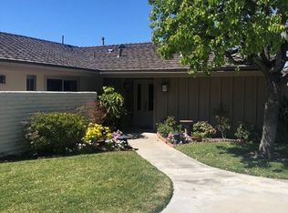 27151 Via Chicuelina APT C, San Juan Capistrano, CA 92675