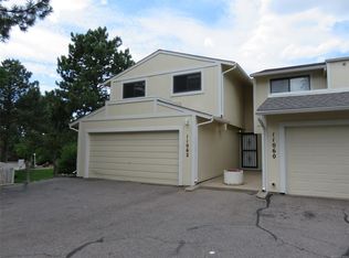 11062 E Linvale Dr, Aurora, CO 80014
