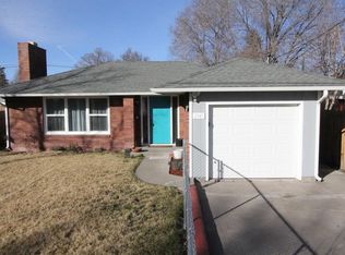 2545 Reclamation Ave, Klamath Falls, OR 97601