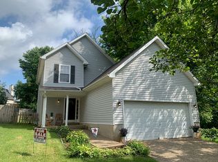 10717 Bayport Rd, Louisville, KY 40299