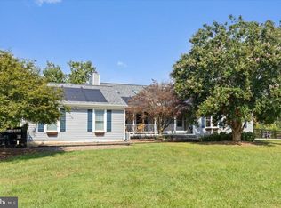 4459 Winchester Rd, Marshall, VA 20115