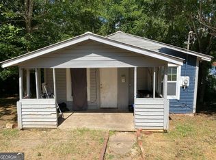 606 Line St, Cedartown, GA 30125