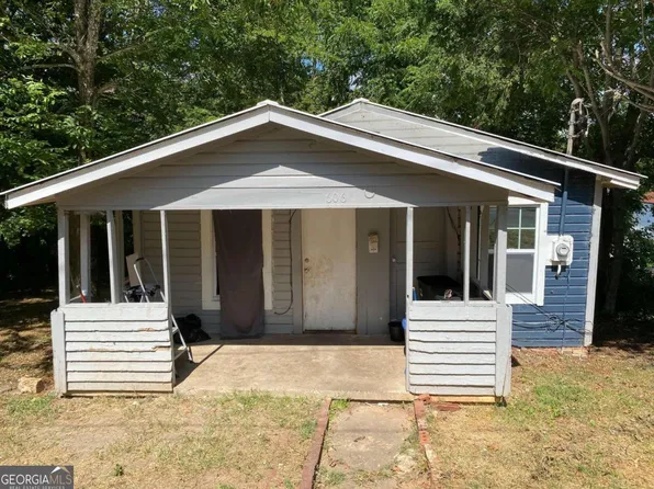 606 Line St, Cedartown, GA 30125