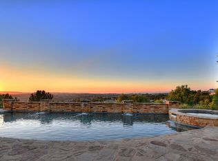 1 Fox Hole Rd, Mission Viejo, CA 92694