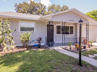 3545 Burlington Ave N, Saint Petersburg, FL 33713