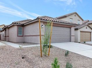 11990 E Chavez Dr, Vail, AZ 85641
