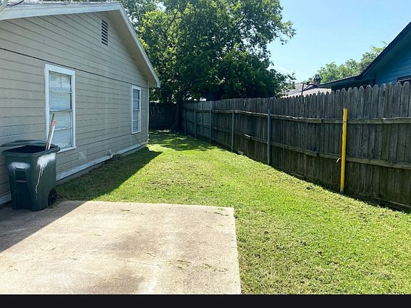 Side of Duplex