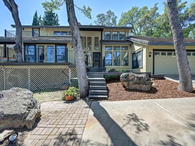 3398 Patterson Way, El Dorado Hills, CA, 95762
