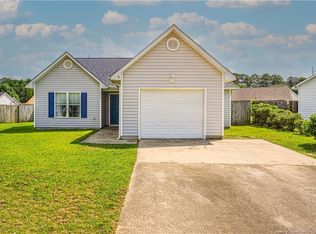 912 Mourning Dove Pl, Fayetteville, NC 28314