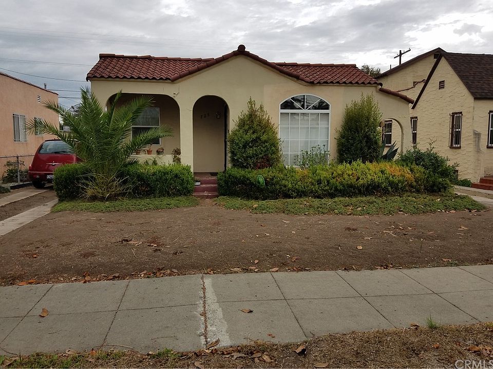 1st image of 725 W 103rd St