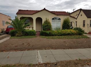 725 W 103rd St, Los Angeles, CA 90044