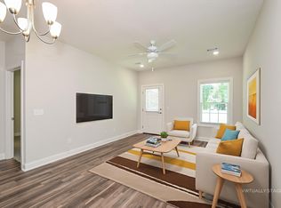 1171 Walker Point Way, Brunswick, GA 31525