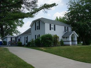 198 Bielby Rd, Lawrenceburg, IN 47025