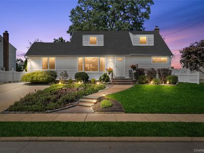 52 Westwood Road S, Massapequa Park, NY, 11762