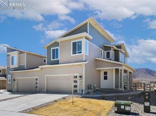 1878 Peak Prairie Ln, Monument, CO 80132