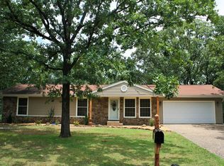 18 Ridge Rd, Cabot, AR 72023