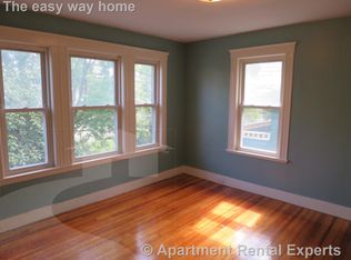 41 Clarendon Ave #1C, Somerville, MA 02144