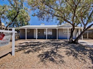 2926 W Alice Ave, Phoenix, AZ 85051