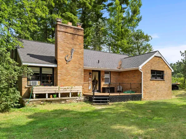10530 W 48 1/2 Rd, Wellston, MI 49689