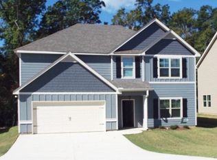 5609 Nicole Ct, Columbus, GA 31909