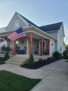 114 W Pearl St, New Bremen, OH, 45869