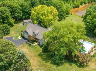 15 Willowmere Ct, Stafford, VA 22556