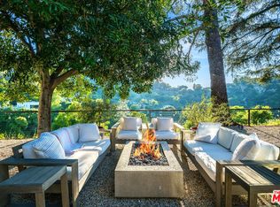 3485 Coy Dr, Sherman Oaks, CA 91423