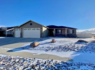 67 Augusta Cir, Gillette, WY 82718