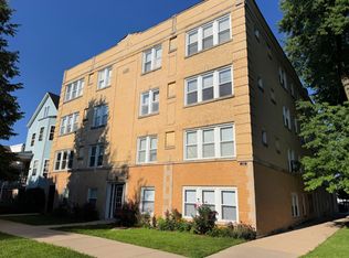 4201 N Sawyer Ave APT 2, Chicago, IL 60618