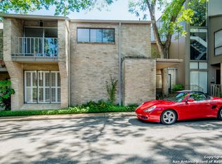 10 Gallery Ct, San Antonio, TX 78209