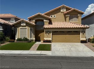 7900 Constantinople Ave, Las Vegas, NV 89129
