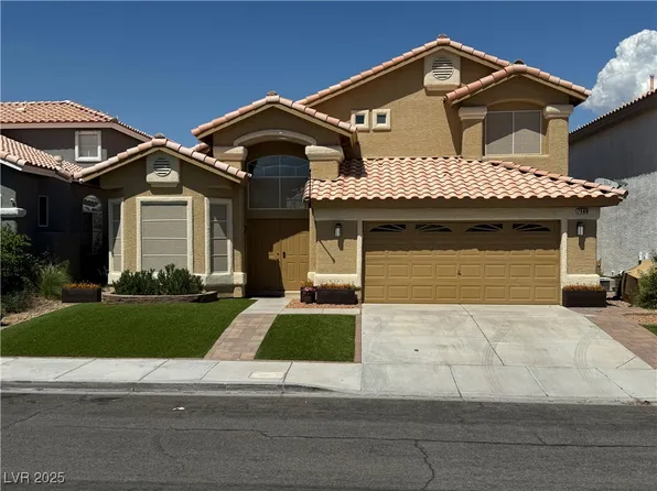 7900 Constantinople Ave, Las Vegas, NV 89129