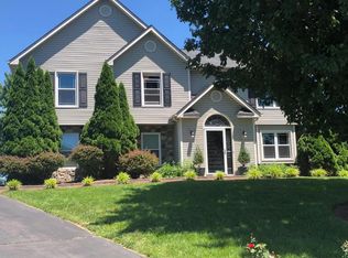 4911 Orchard Park Dr, Roanoke, VA 24019