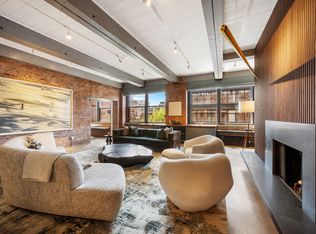 525 W 22nd St APT 5D, New York, NY 10011