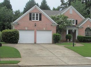 2692 Claredon Trce NW, Kennesaw, GA 30144