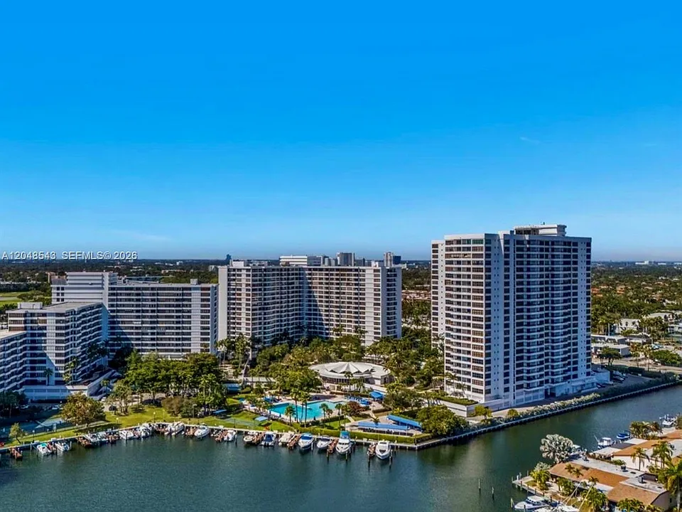 500 Three Islands Blvd #L25