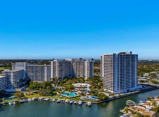 500 Three Islands Blvd APT L25, Hallandale Beach, FL 33009