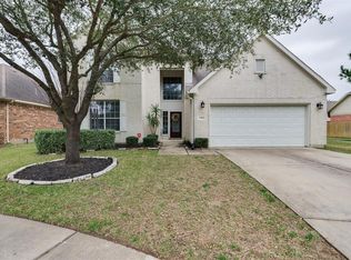 12902 Briarpine Ct, Houston, TX 77041