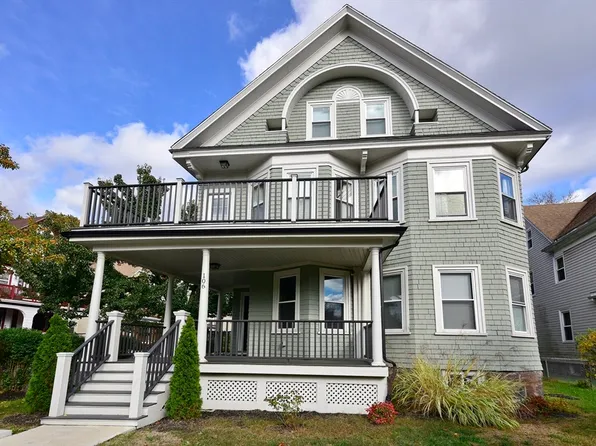 106 Glenway St Floor 2, Dorchester, MA 02121