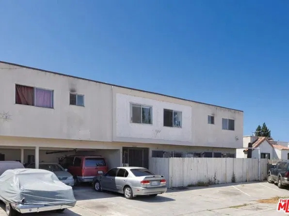 12420 Greene Ave, Los Angeles, CA 90066