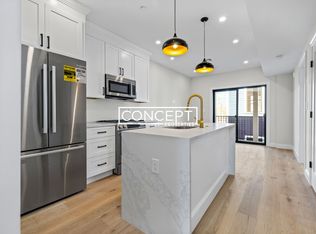 48 Woodward St #2D, Boston, MA 02127