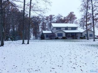 7721 County Road 12, Wauseon, OH 43567